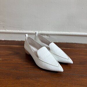 Jeffery Campbell flats